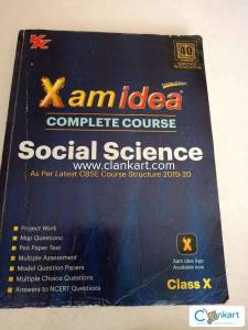 Xamidea sst for class 10