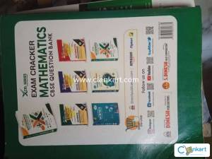 Xcel series maths book for class 10
