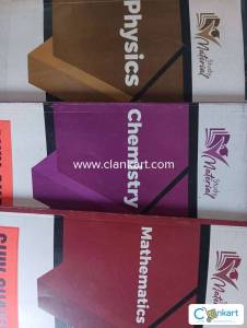 Xi and Xii Diksha study module