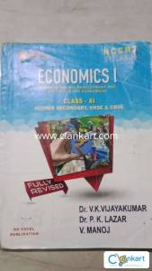 Xl Economics I