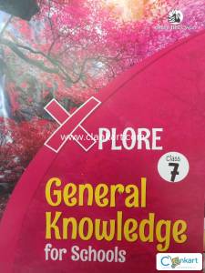 Xplore Class 7