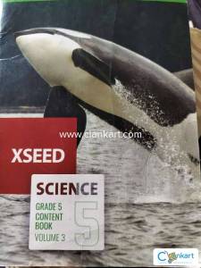 Xseed Books