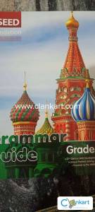 Xseed foundation books for grade 1 ICSE