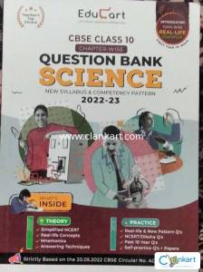 Xth Class Question Bank Science