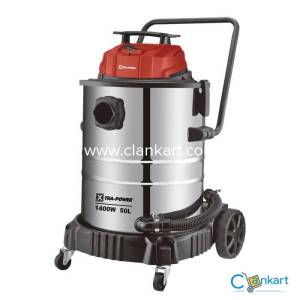 Xtra Power XP-VC-50L Vacuum Cleaner 1400Watts