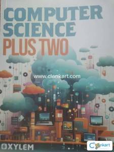 Xylem Computer Science Tution Material XII SCERT