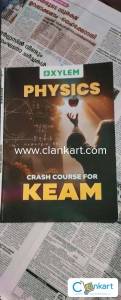 Xylem Keam Crash course set-3 books