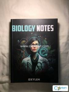 Xylem NEET Biology Material
