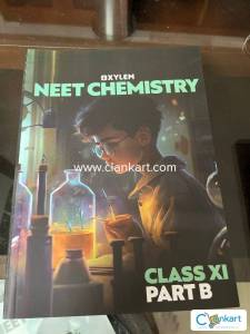 Xylem NEET Books chemistry for exam and class 11  materials shh3 books