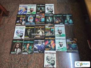 Xylem Physics Wallah Neet Study Materials 2024