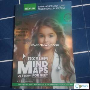 Xylem class 11 neet mind map