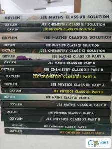 Xylem jee repeater study material