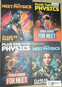 Xylem neet books 11,12