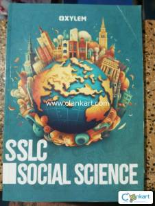 Xylem sslc social guide Kerala syllabus