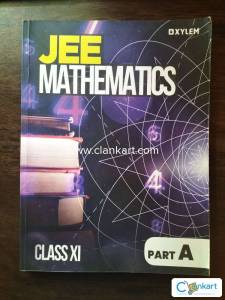 Xylem(by PW) class 11 JEE study material