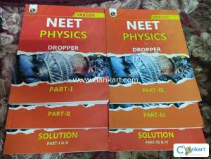 YAKEEN Modules - PHYSICS (NEET)