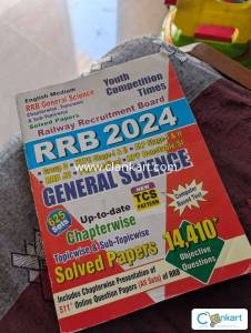 YCT GENERAL SCIENCE 2024