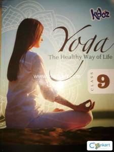 YOGA (The Healthy Way of Life)
