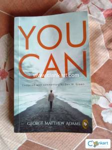 YOU CAN GEORGE MATTHEW ADAMS