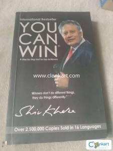 YOU CAN WIN