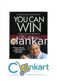 YOU CAN WIN