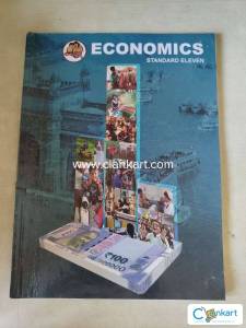 YUVAKBHARATI Economics for Class 11