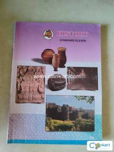 History for Class 11
