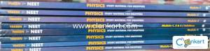 Yakeen For NEET PHYSICS Study Material