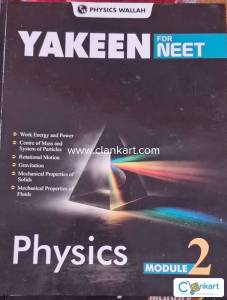 Yakeen NEET for Droppers