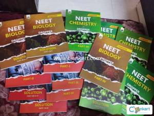 Yakeen Neet MODULES (CLASS- 11th & 12th)