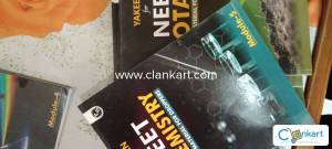 Yakeen batch study materials for droppers