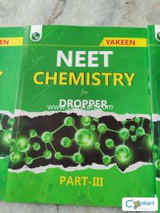 Yakeen books