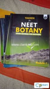 Yakeen books by physics wallah