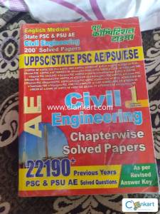 Yct ae civil engineering vol1&2