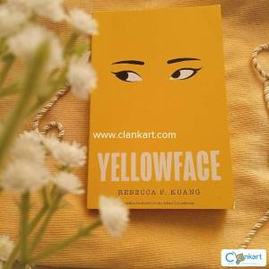 Yellow Face