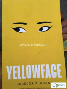 Yellowface