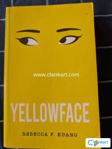 Yellowface