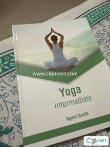 Yoga Intermediate