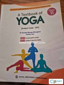 Yoga cbse class 11