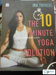 Yoga with ira trivedi's guidance