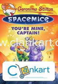 You Are Mine Captain Geronimo Stilton