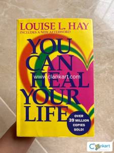 You Can Heal Your Life
