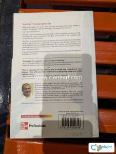 You Don't Need a Godfather