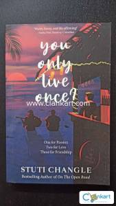 You Only Live Once?