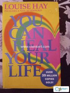 You can heal your life