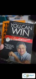 You can win