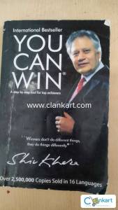 You can win-A step by step tool for top achievers