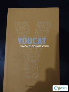 Youcat English