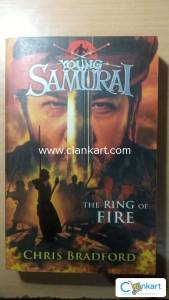 Young Samurai The Ring Of Fire