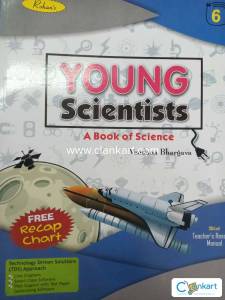 Young Scientists 6
